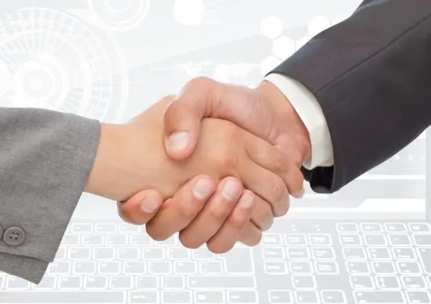 contrat de maintenance informatique