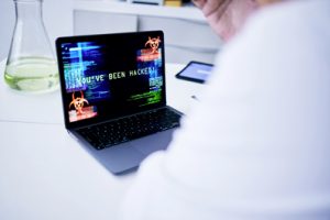 problèmes de virus malware sens 89