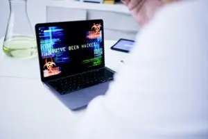 problèmes de virus malware sens 89
