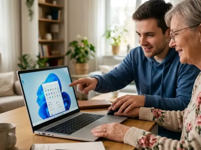 Comment utiliser Windows quand on débute ?