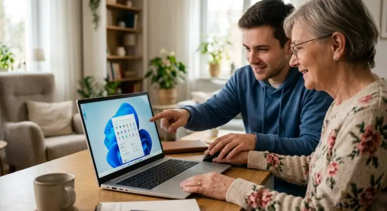 Comment utiliser Windows quand on débute ?