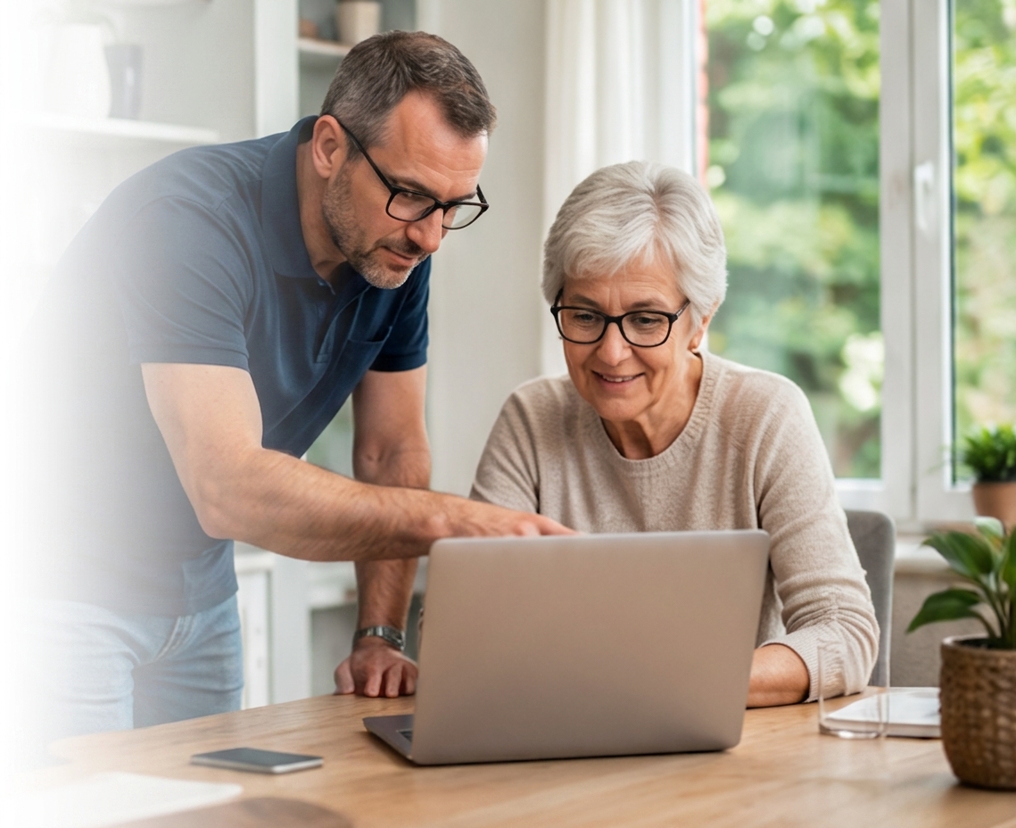 maintenance informatique à domicile Sens