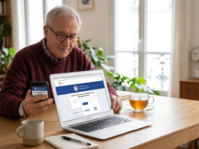 Comment utiliser FranceConnect ? Le guide simple pour faire ses démarches en ligne