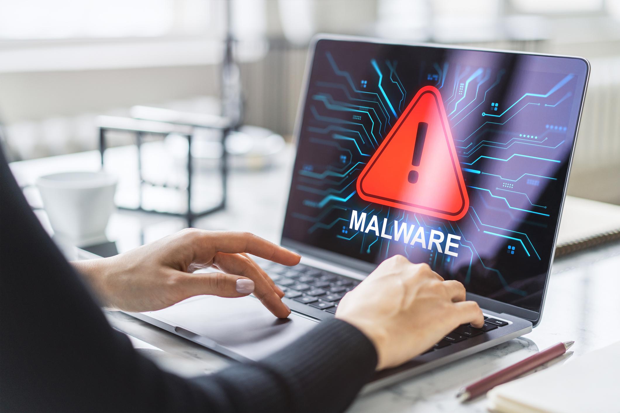 malware
