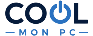 logo Cool mon PC