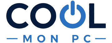 logo Cool mon PC