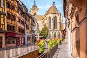 colmar
