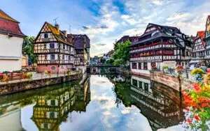 strasbourg