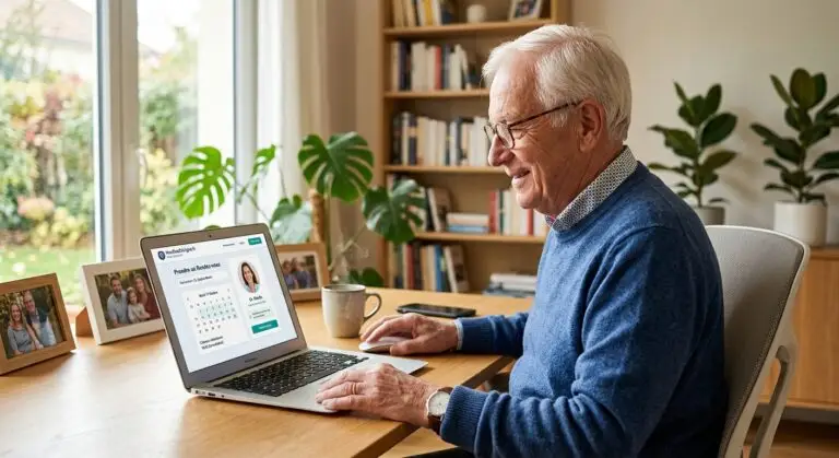Vous ne savez pas comment utiliser Doctolib ? Découvrez notre guide simple pour rechercher un médecin et prendre un rendez-vous en ligne.