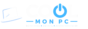 logo cool mon pc