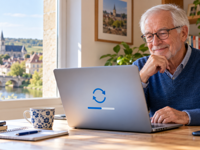 Windows 11 24H2 : fin du support le 13 octobre 2026, que faut-il faire ?